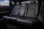 Lexus RX350 F-Sport 2019 года (NA)